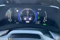 Lexus Seria NX din 2025 cu 4.973 km - oferta LEX226893 - foto 14