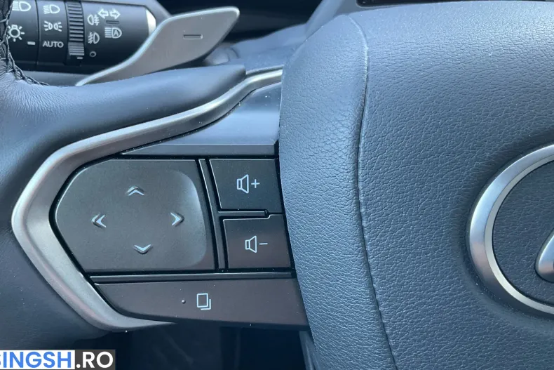 Lexus Seria NX din 2025 cu 4.973 km - oferta LEX226893 - foto 27