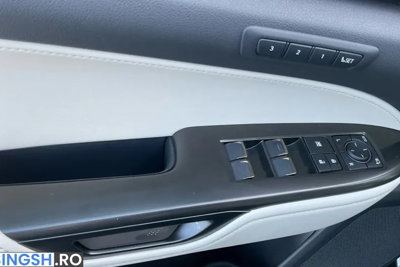 Lexus Seria NX din 2025 cu 4.973 km - oferta LEX226893 - foto 29
