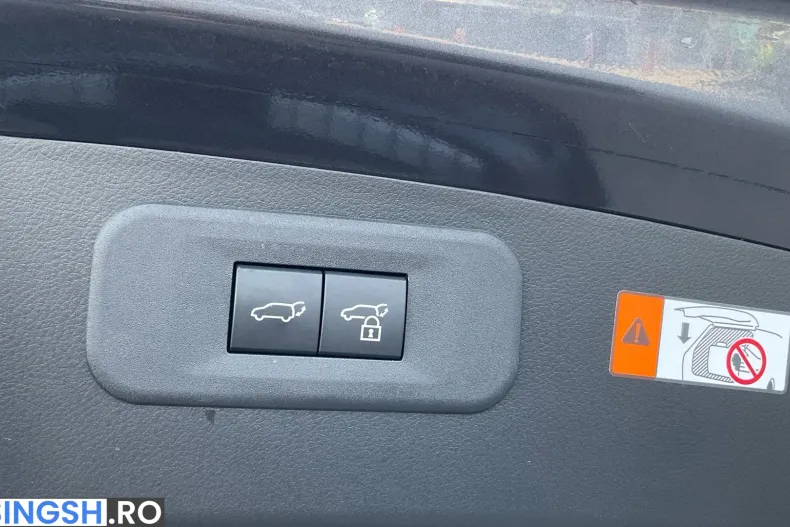 Lexus Seria NX din 2025 cu 4.973 km - oferta LEX226893 - foto 33