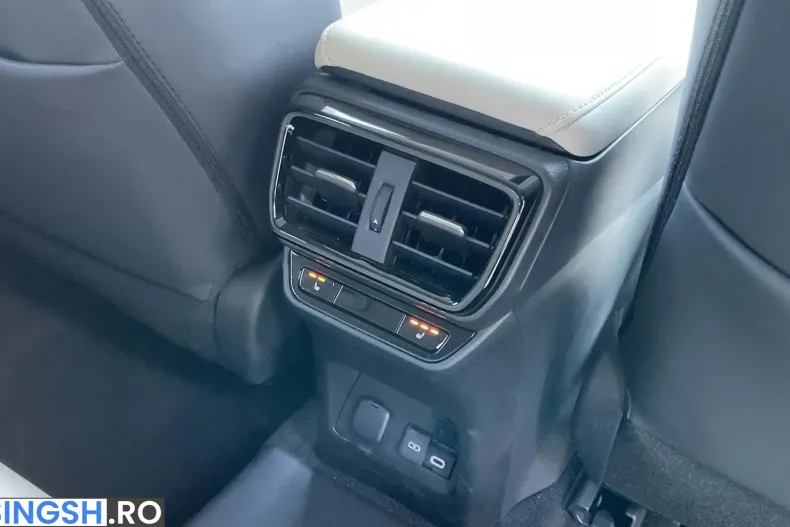 Lexus Seria NX din 2025 cu 4.973 km - oferta LEX226893 - foto 34