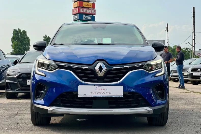 Renault Captur din 2020 cu 66.000 km - oferta REN226894 - foto 2