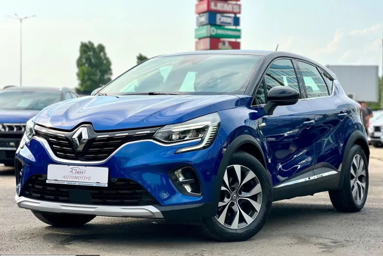 Renault Captur din 2020 cu 66.000 km - oferta REN226894 - foto 3