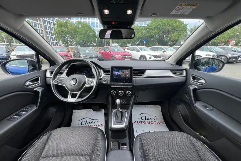 Renault Captur din 2020 cu 66.000 km - oferta REN226894 - foto 4