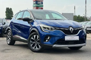 Renault Captur din 2020 - oferta REN226894