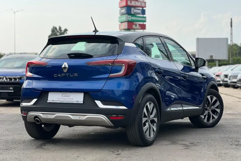 Renault Captur din 2020 cu 66.000 km - oferta REN226894 - foto 6