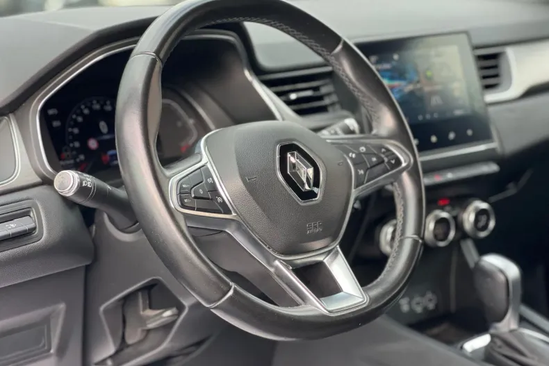 Renault Captur din 2020 cu 66.000 km - oferta REN226894 - foto 8
