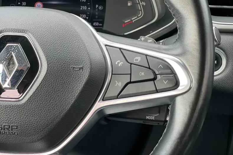 Renault Captur din 2020 cu 66.000 km - oferta REN226894 - foto 14