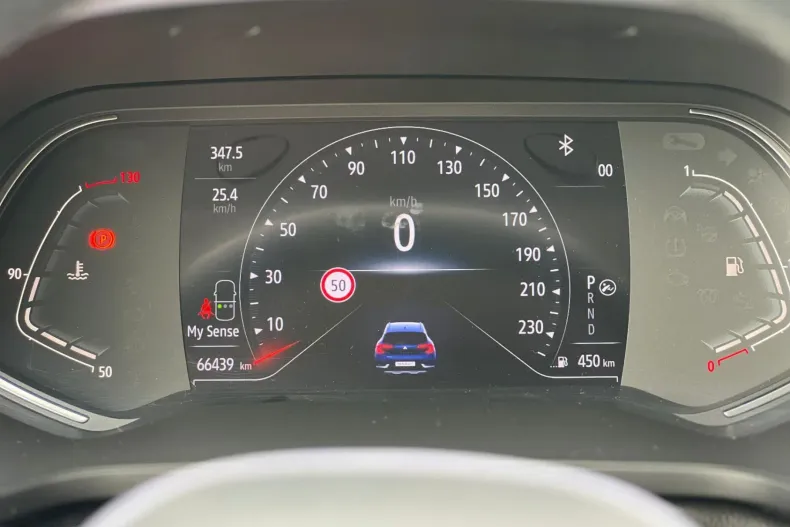 Renault Captur din 2020 cu 66.000 km - oferta REN226894 - foto 16