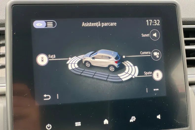 Renault Captur din 2020 cu 66.000 km - oferta REN226894 - foto 19