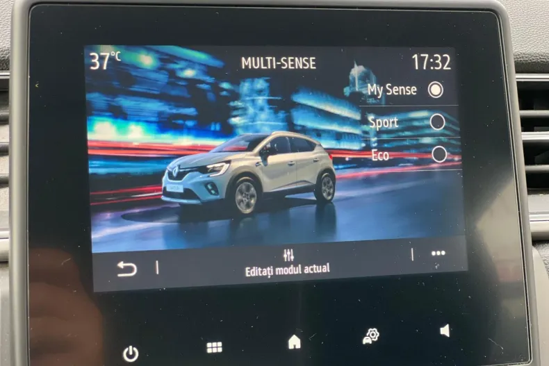Renault Captur din 2020 cu 66.000 km - oferta REN226894 - foto 20