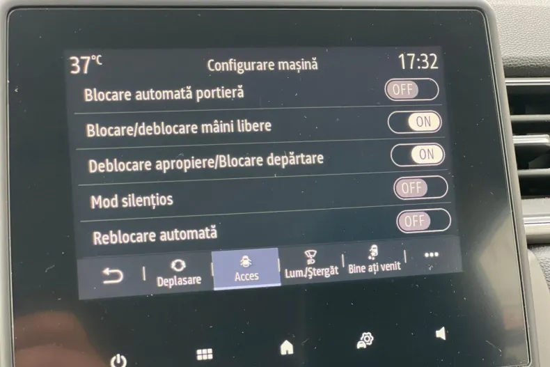 Renault Captur din 2020 cu 66.000 km - oferta REN226894 - foto 22