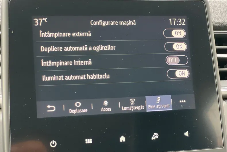 Renault Captur din 2020 cu 66.000 km - oferta REN226894 - foto 24