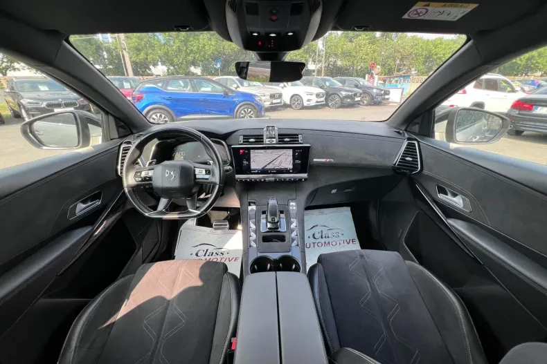 DS Automobiles DS 7 Crossback din 2021 cu 161.000 km - oferta DSA226895 - foto 4