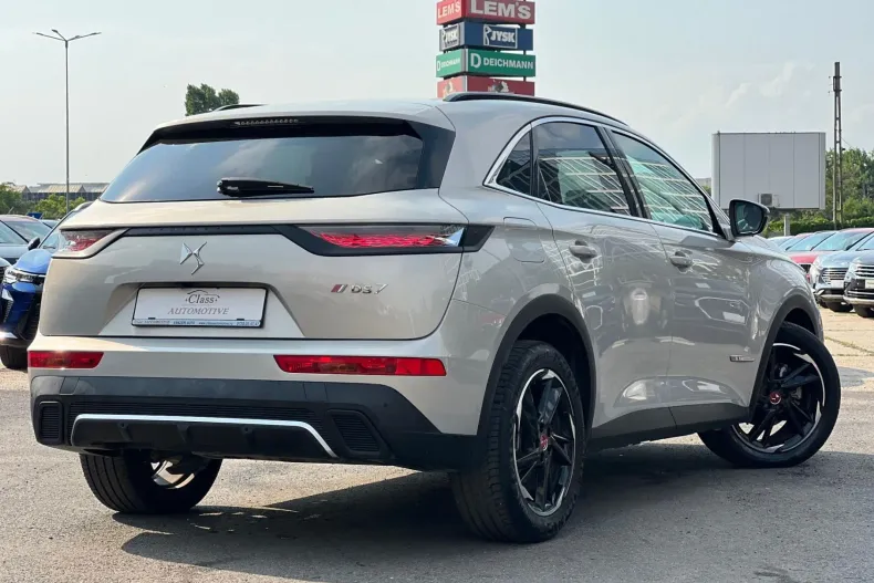 DS Automobiles DS 7 Crossback din 2021 cu 161.000 km - oferta DSA226895 - foto 6