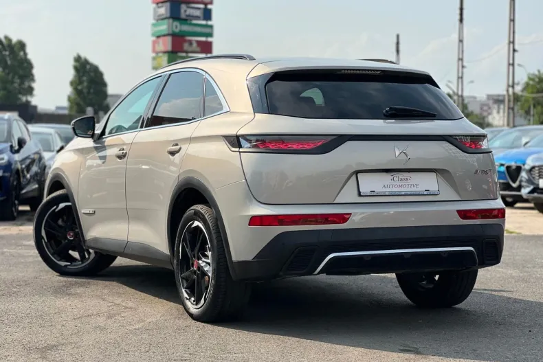 DS Automobiles DS 7 Crossback din 2021 cu 161.000 km - oferta DSA226895 - foto 7