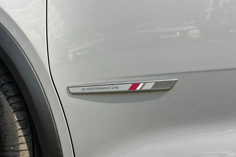 DS Automobiles DS 7 Crossback din 2021 cu 161.000 km - oferta DSA226895 - foto 8