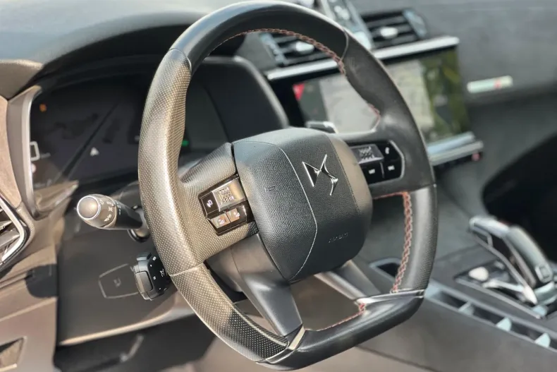 DS Automobiles DS 7 Crossback din 2021 cu 161.000 km - oferta DSA226895 - foto 9
