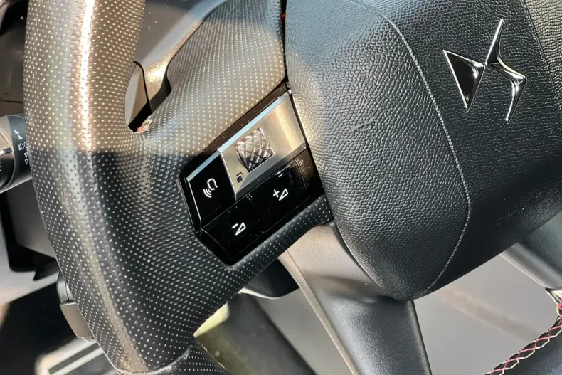 DS Automobiles DS 7 Crossback din 2021 cu 161.000 km - oferta DSA226895 - foto 12