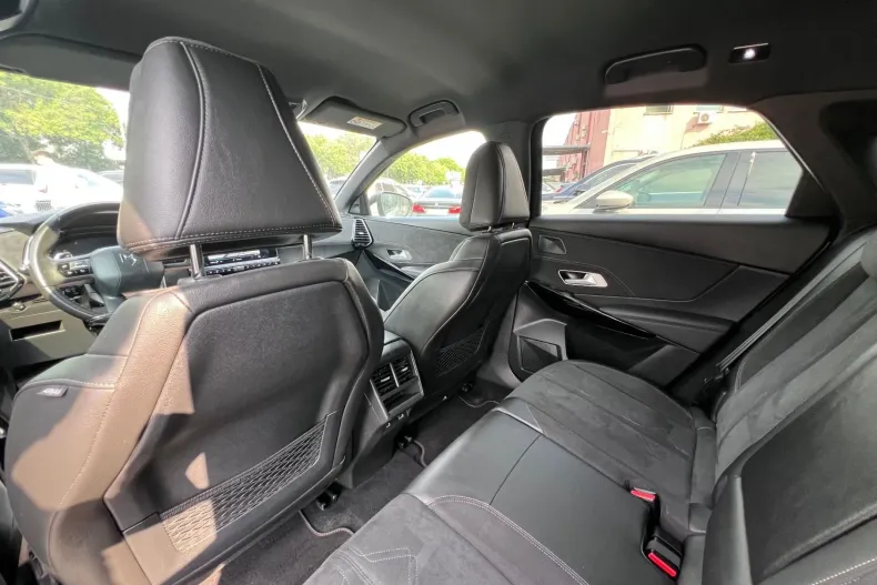 DS Automobiles DS 7 Crossback din 2021 cu 161.000 km - oferta DSA226895 - foto 15