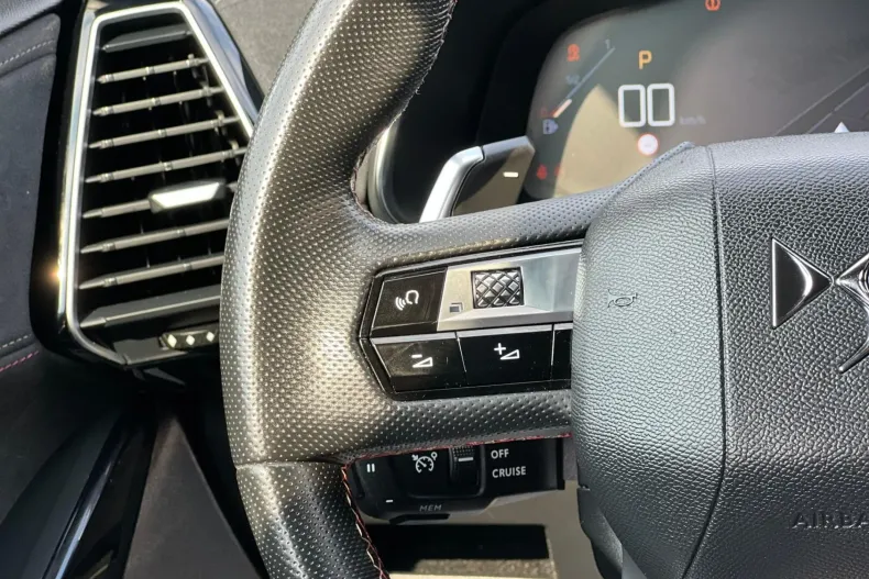 DS Automobiles DS 7 Crossback din 2021 cu 161.000 km - oferta DSA226895 - foto 21