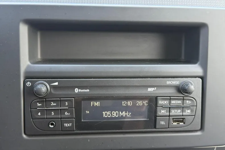 Renault Express din 2022 cu 99.917 km - oferta REN226896 - foto 9