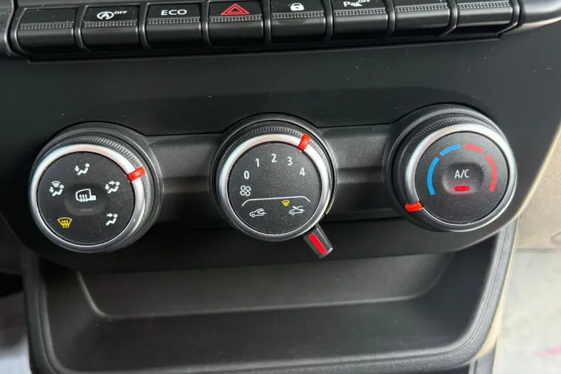 Renault Express din 2022 cu 99.917 km - oferta REN226896 - foto 11