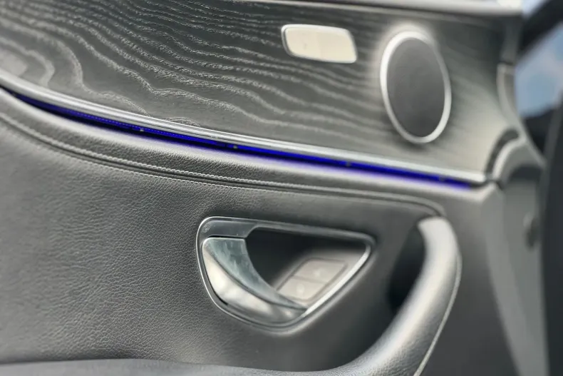 Mercedes-Benz E (Clasa E) din 2021 cu 94.000 km - oferta MER226897 - foto 9
