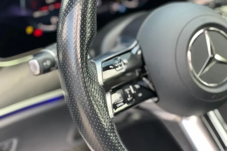 Mercedes-Benz E (Clasa E) din 2021 cu 94.000 km - oferta MER226897 - foto 12