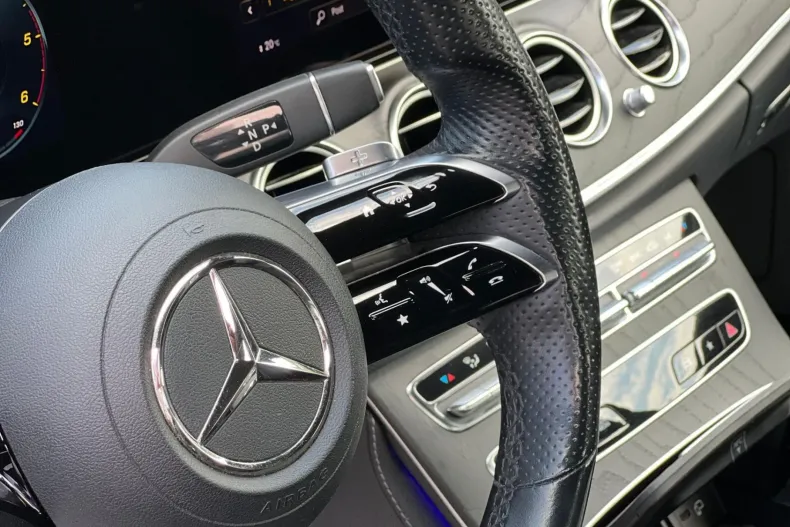 Mercedes-Benz E (Clasa E) din 2021 cu 94.000 km - oferta MER226897 - foto 13