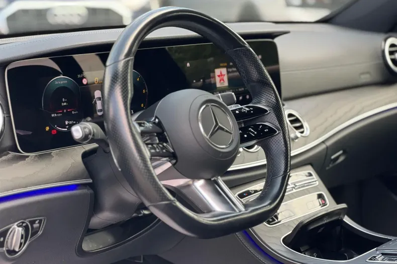 Mercedes-Benz E (Clasa E) din 2021 cu 94.000 km - oferta MER226897 - foto 14