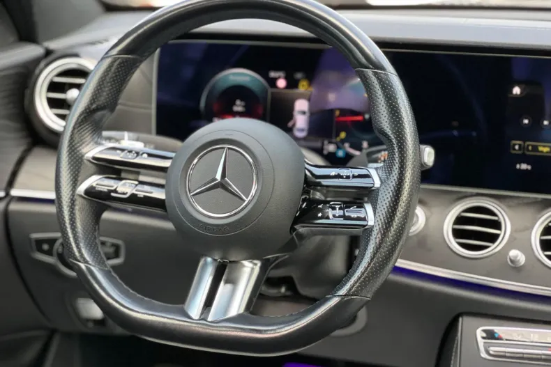 Mercedes-Benz E (Clasa E) din 2021 cu 94.000 km - oferta MER226897 - foto 16