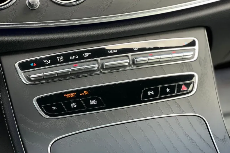 Mercedes-Benz E (Clasa E) din 2021 cu 94.000 km - oferta MER226897 - foto 18