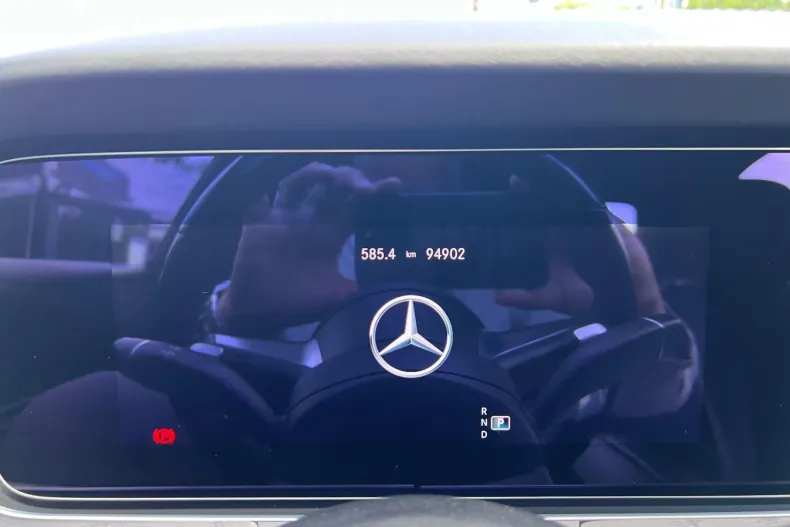 Mercedes-Benz E (Clasa E) din 2021 cu 94.000 km - oferta MER226897 - foto 28