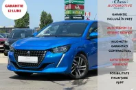 Peugeot 208 din 2021 cu 71.792 km - oferta PEU226899 - foto 1