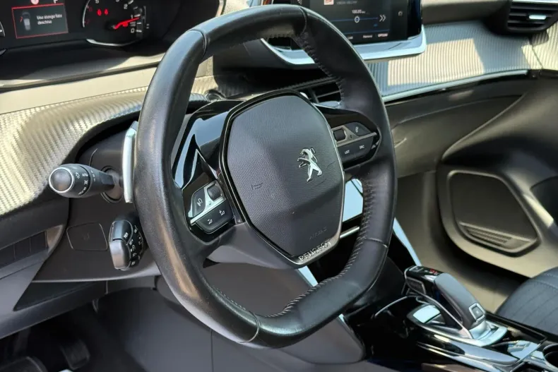 Peugeot 208 din 2021 cu 71.792 km - oferta PEU226899 - foto 9