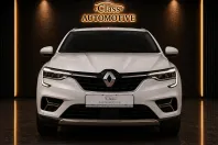 Renault Arkana din 2021 cu 72.000 km - oferta REN226900 - foto 2