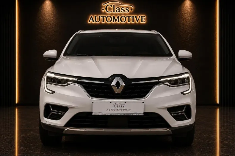 Renault Arkana din 2021 cu 72.000 km - oferta REN226900 - foto 2