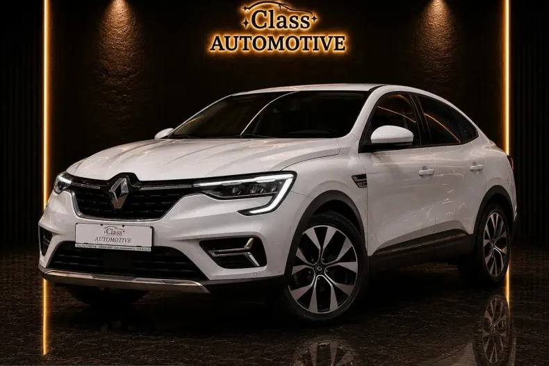 Renault Arkana din 2021 cu 72.000 km - oferta REN226900 - foto 3