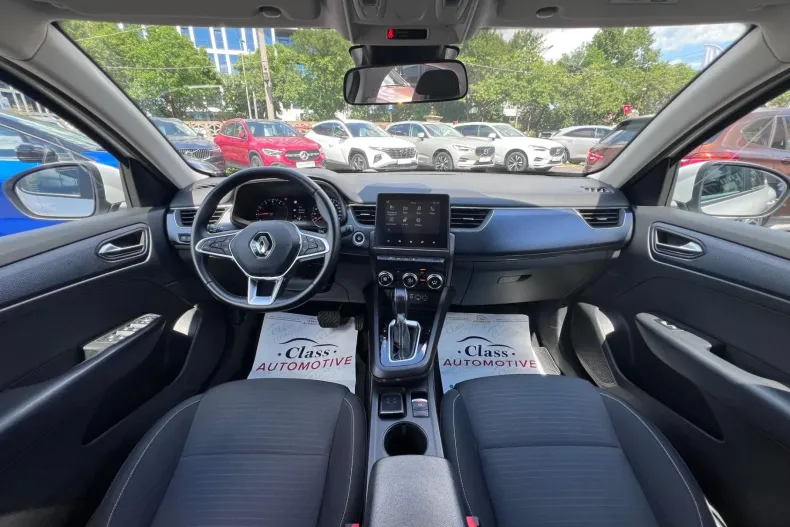 Renault Arkana din 2021 cu 72.000 km - oferta REN226900 - foto 4