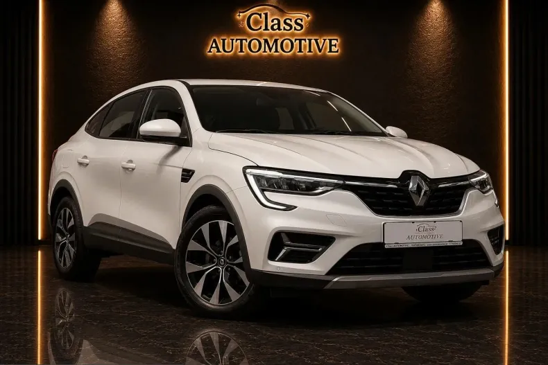 Renault Arkana din 2021 cu 72.000 km - oferta REN226900 - foto 5