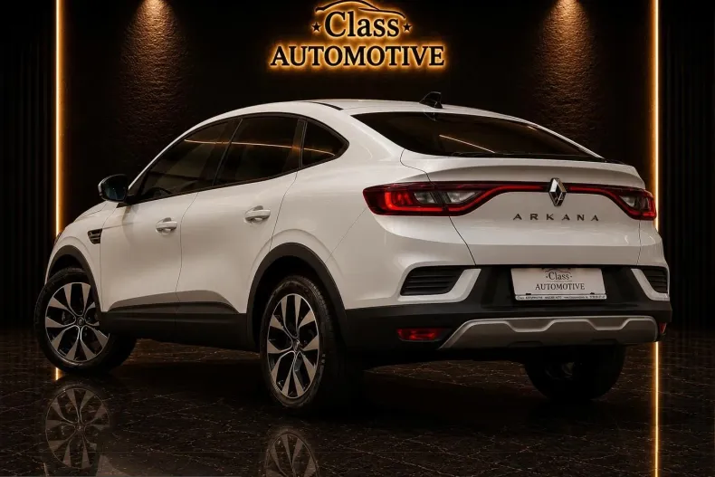 Renault Arkana din 2021 cu 72.000 km - oferta REN226900 - foto 6