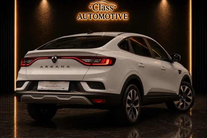 Renault Arkana din 2021 cu 72.000 km - oferta REN226900 - foto 7