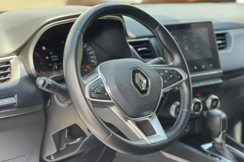 Renault Arkana din 2021 cu 72.000 km - oferta REN226900 - foto 8