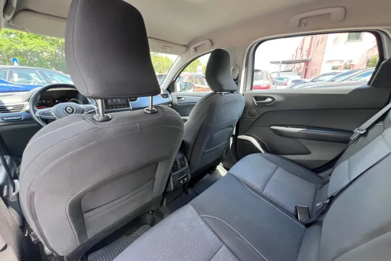 Renault Arkana din 2021 cu 72.000 km - oferta REN226900 - foto 13