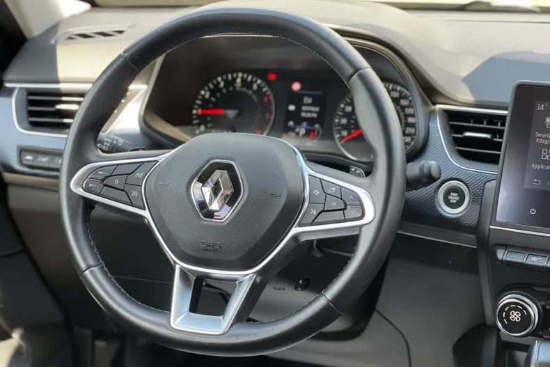 Renault Arkana din 2021 cu 72.000 km - oferta REN226900 - foto 14