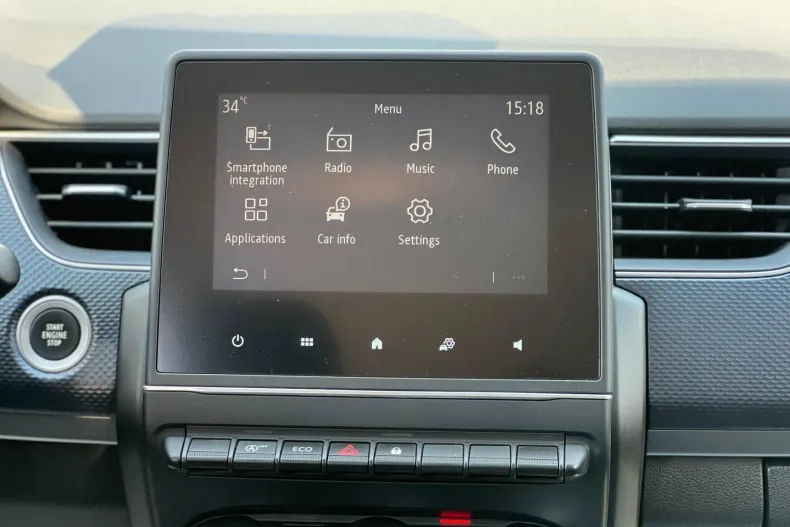 Renault Arkana din 2021 cu 72.000 km - oferta REN226900 - foto 15