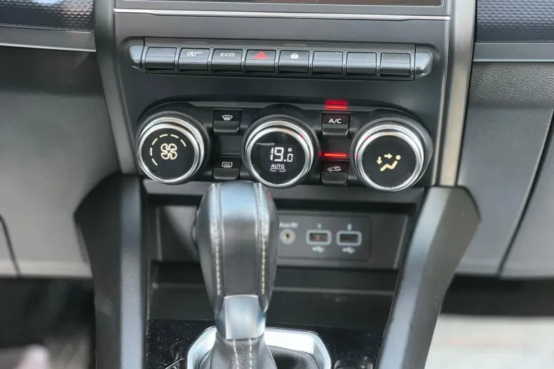 Renault Arkana din 2021 cu 72.000 km - oferta REN226900 - foto 16