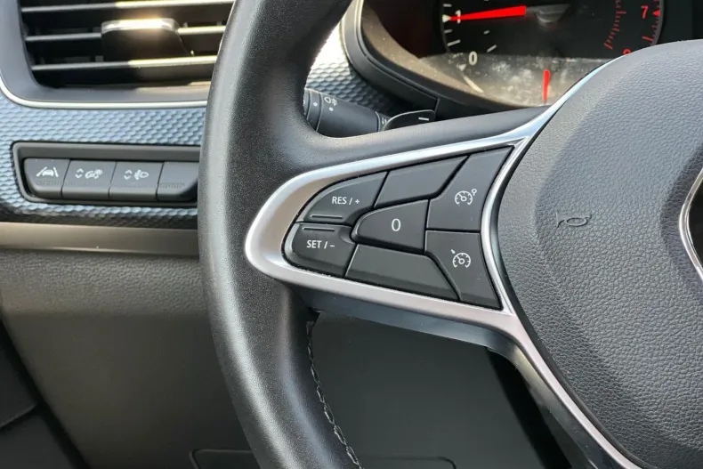 Renault Arkana din 2021 cu 72.000 km - oferta REN226900 - foto 19