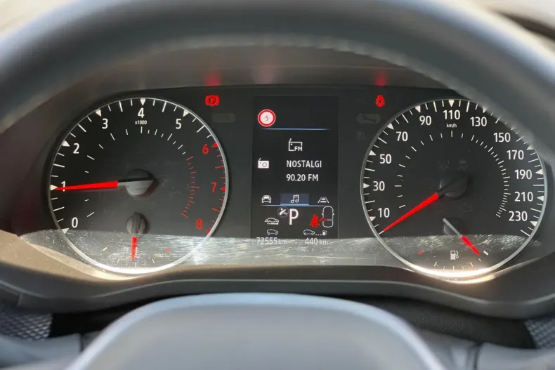 Renault Arkana din 2021 cu 72.000 km - oferta REN226900 - foto 20